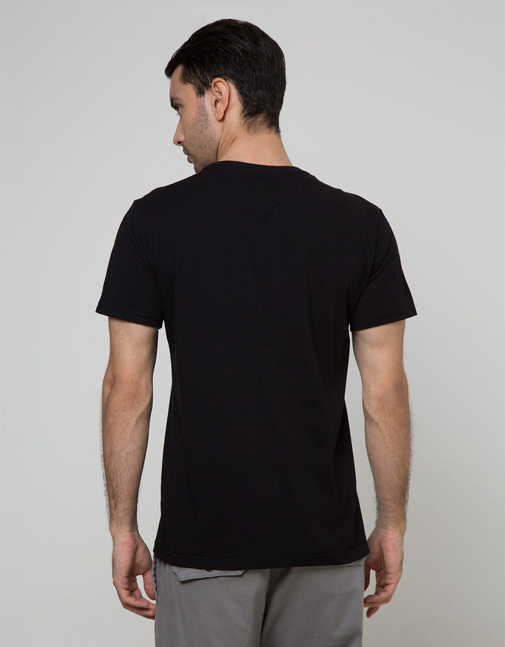 Freeride Men's Summer Print Tshirt