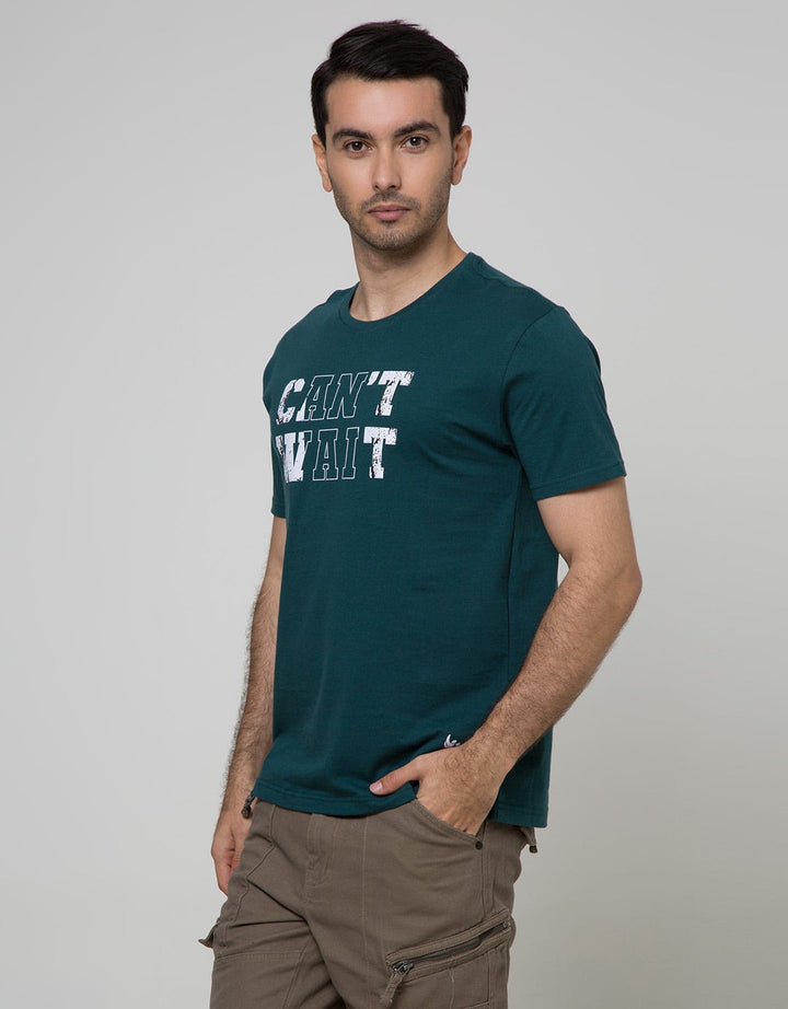 Freeride Tshirt Men 