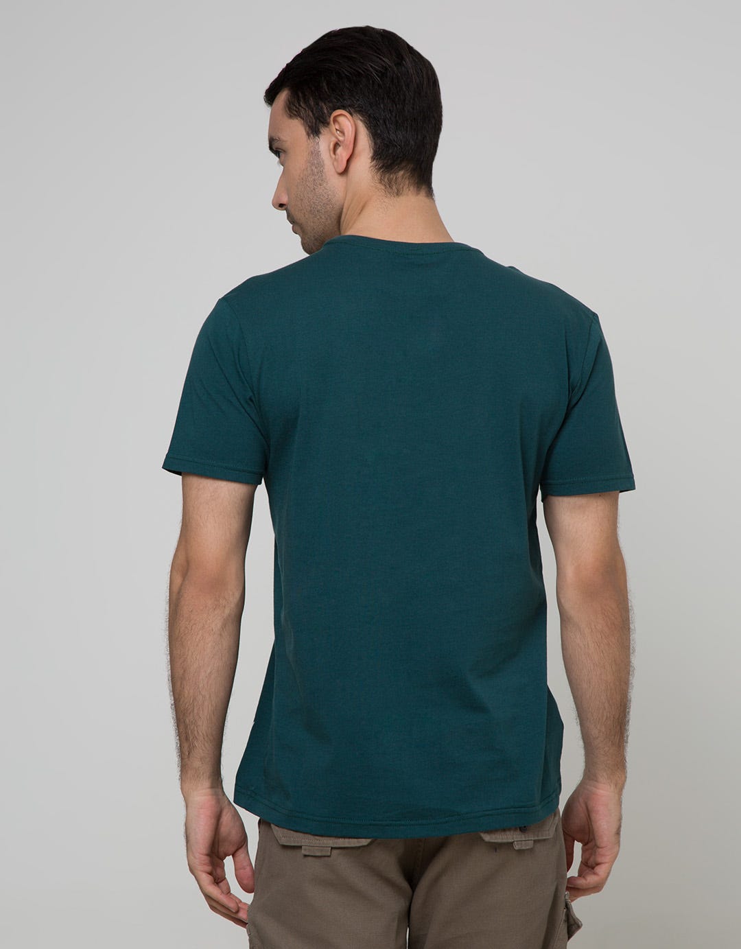 Freeride Tshirt Men 