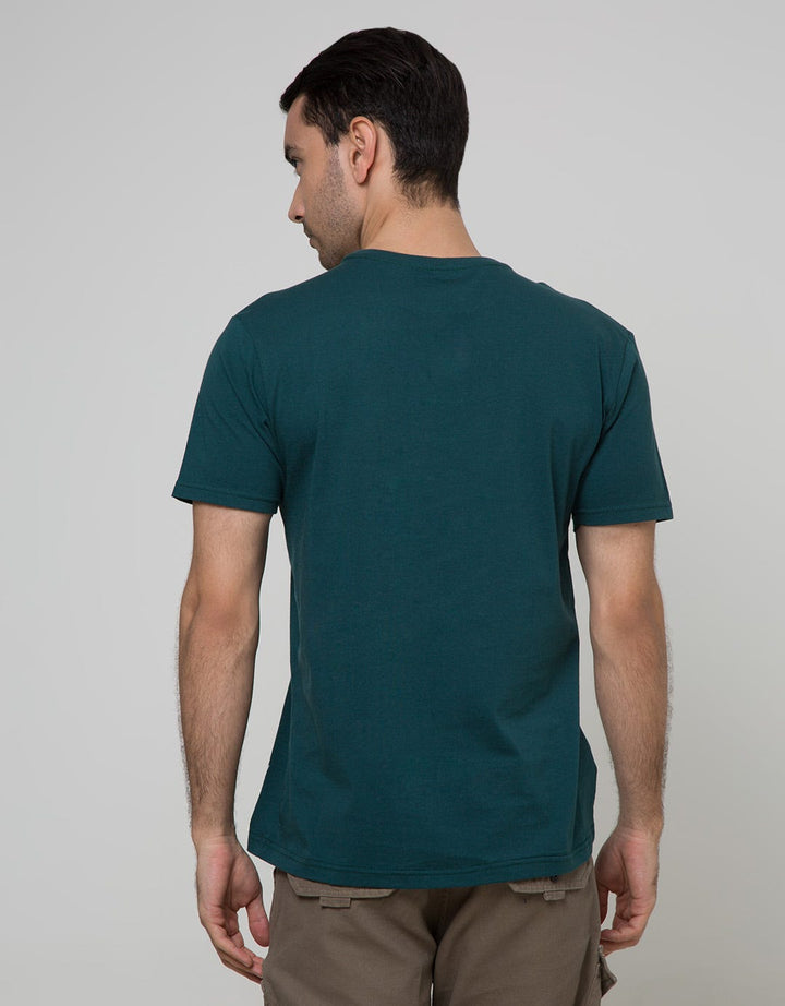Freeride Tshirt Men 