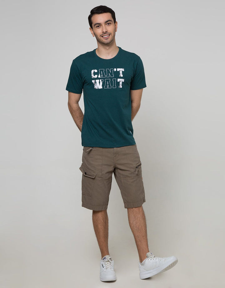 Freeride Tshirt Men 