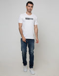 Freeride Men's Tshirt Wording Free Ride