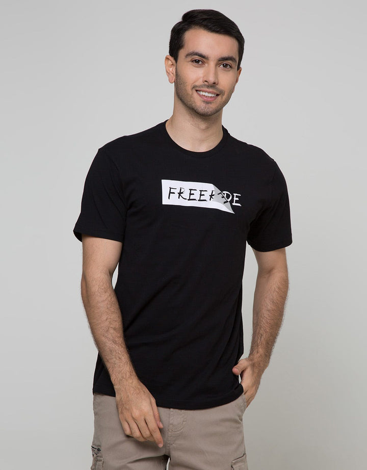 Freeride Tshirt Men 