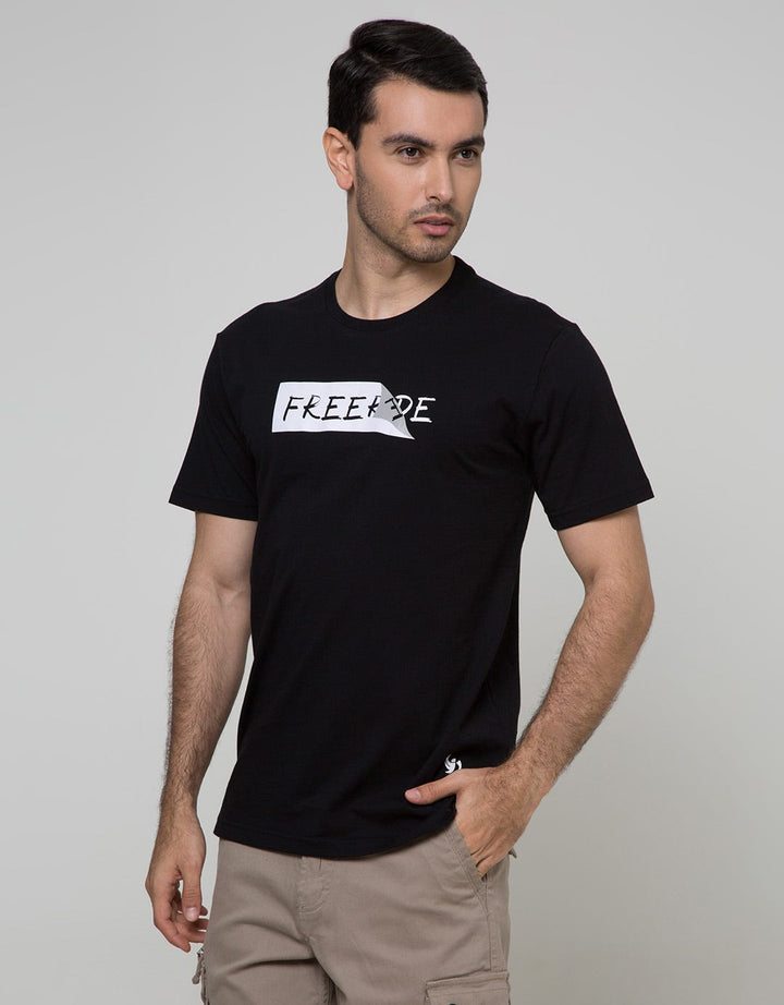Freeride Tshirt Men 