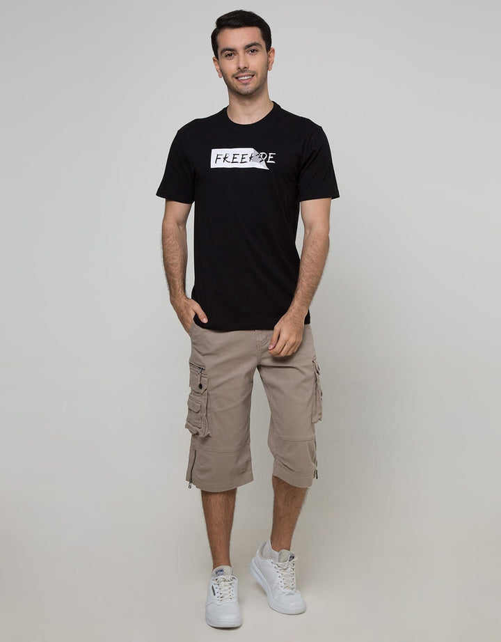 Freeride Tshirt Men 