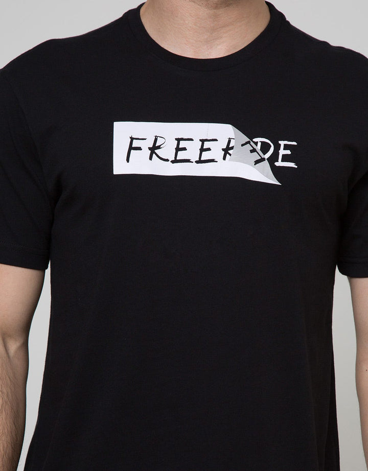 Freeride Tshirt Men 