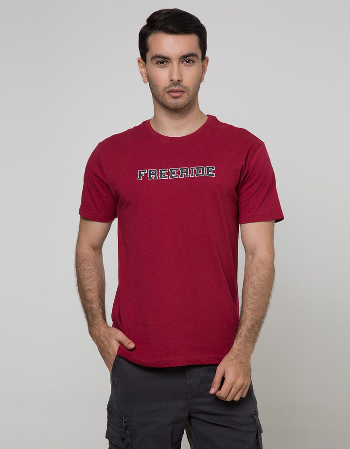 Freeride Men's Free Ride T-shirt