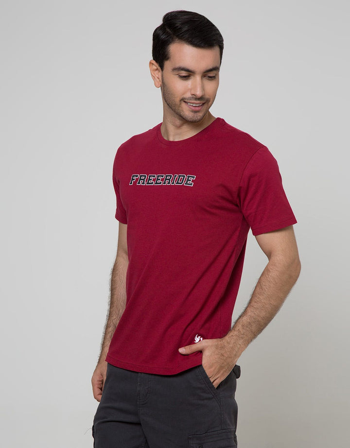 Freeride Men's Free Ride T-shirt