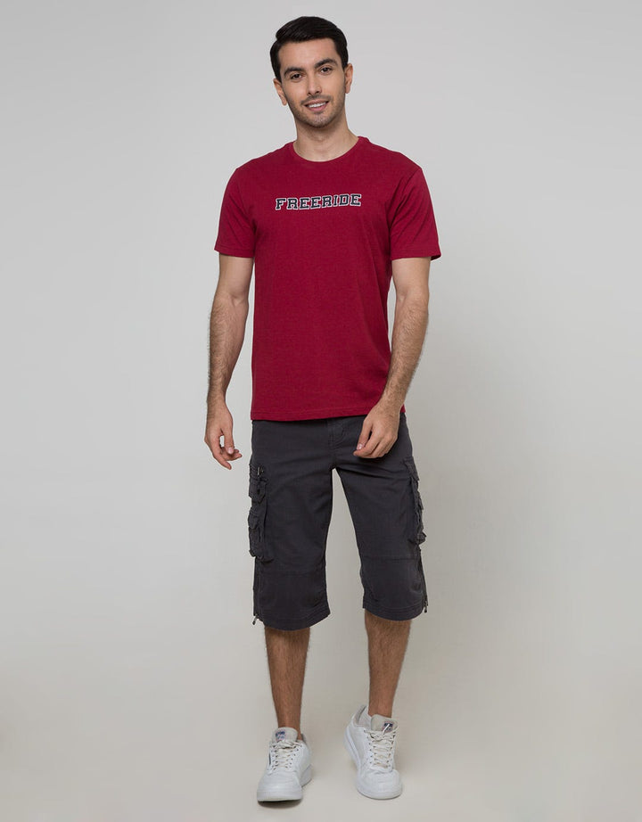 Freeride Men's Free Ride T-shirt