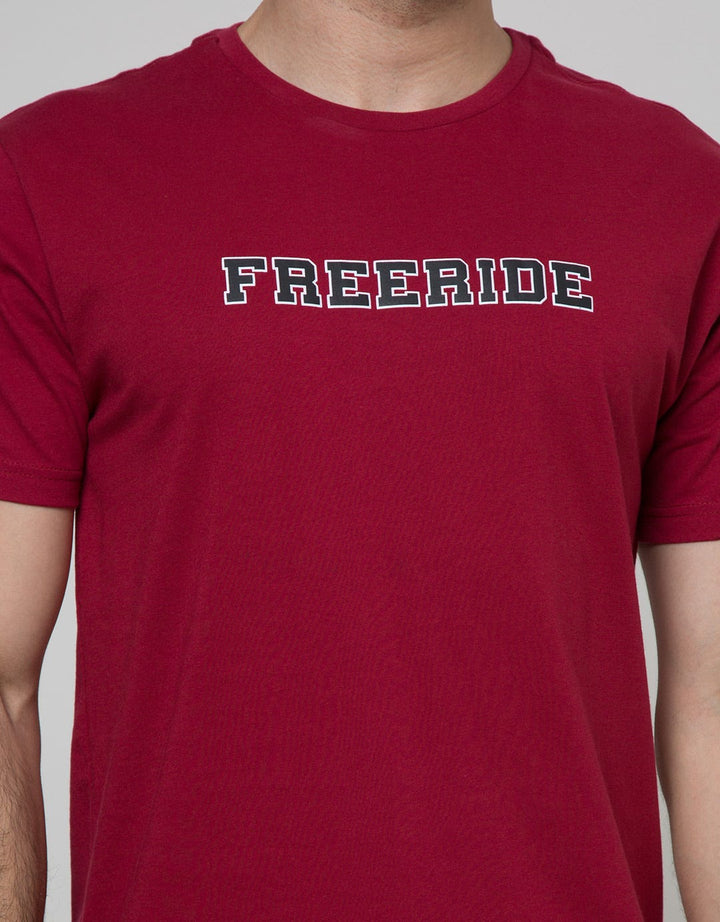 Freeride Men's Free Ride T-shirt