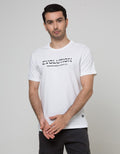 Freeride Evolution Printed Men's T-shirt