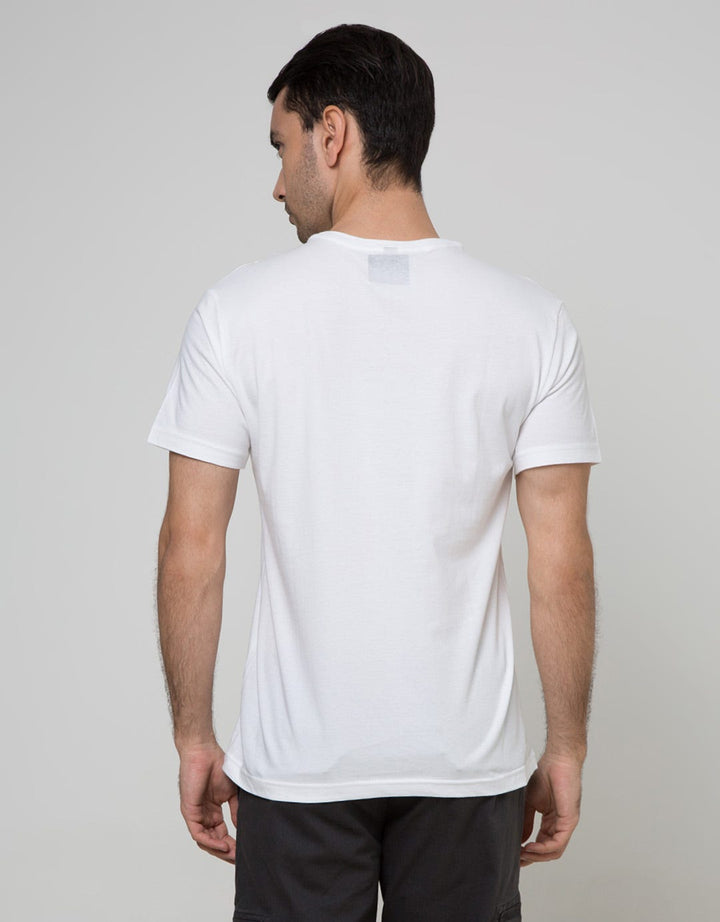 Freeride Evolution Printed Men's T-shirt
