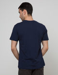 Freeride Tshirt Pria Print Spirit
