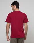 Freeride Brand Word Men's T-Shirt