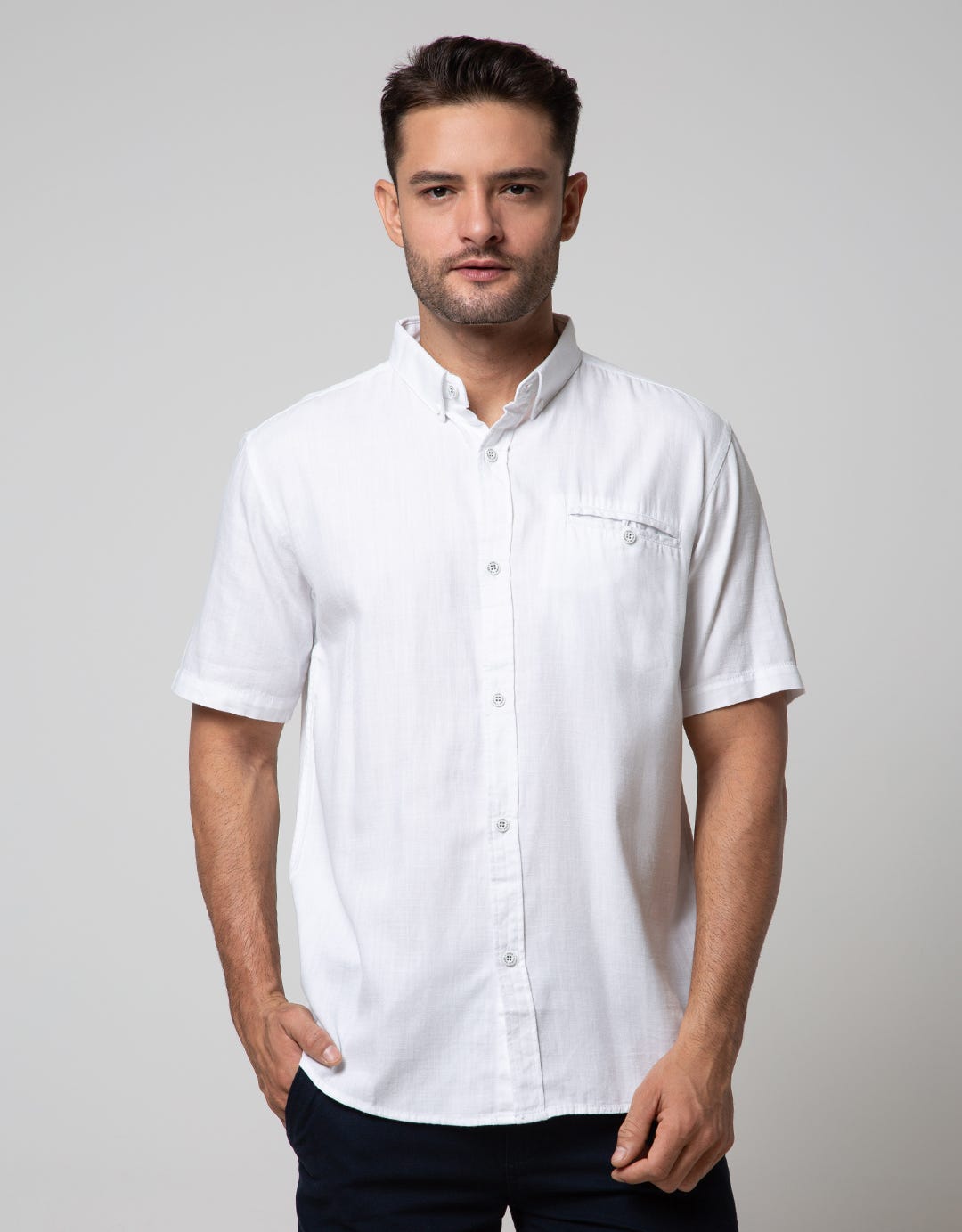 Gab's Short Sleeve Shirt