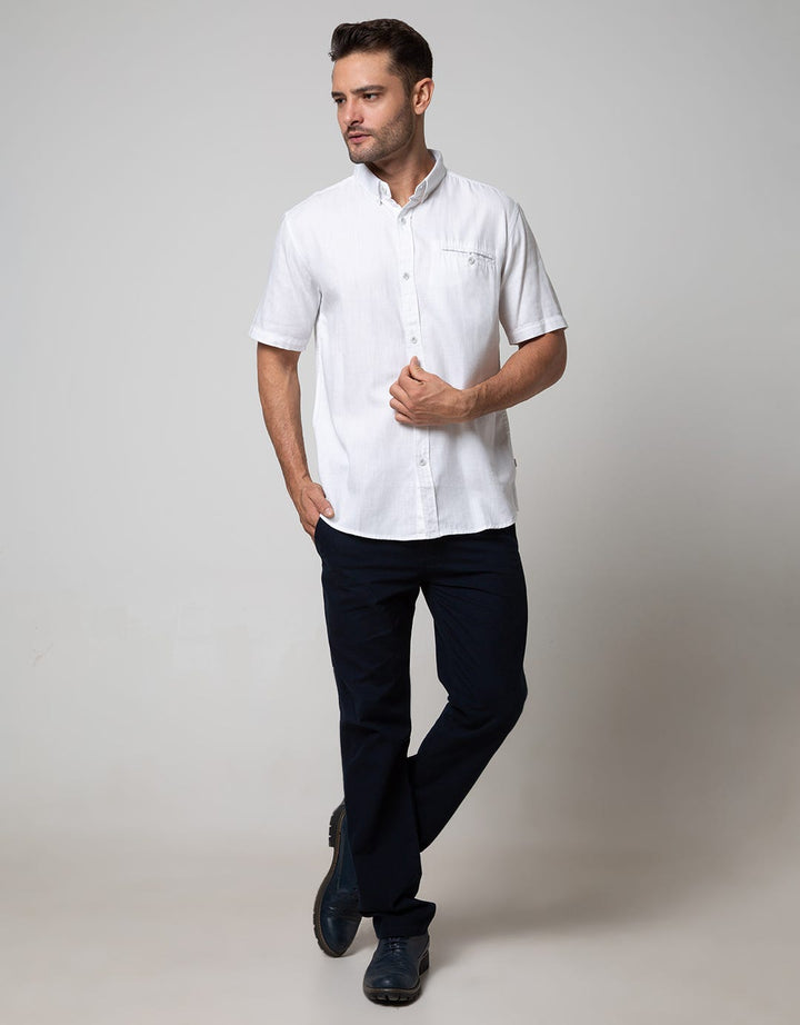 Gab's Short Sleeve Shirt