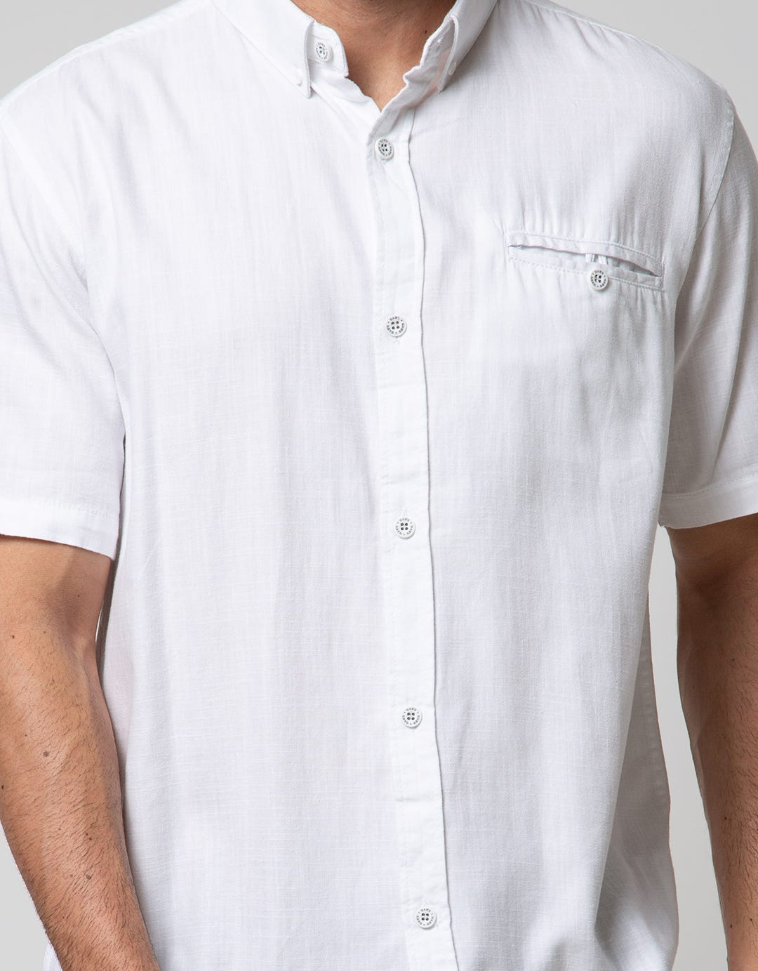 Gab's Short Sleeve Shirt