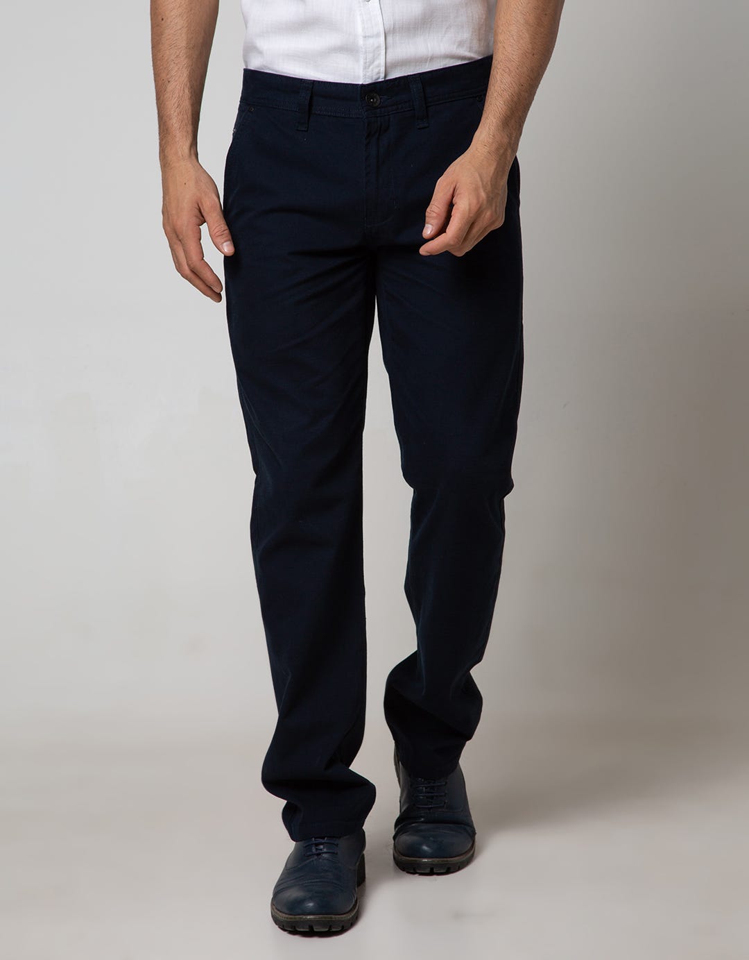 Gab's Chinos Long Pants