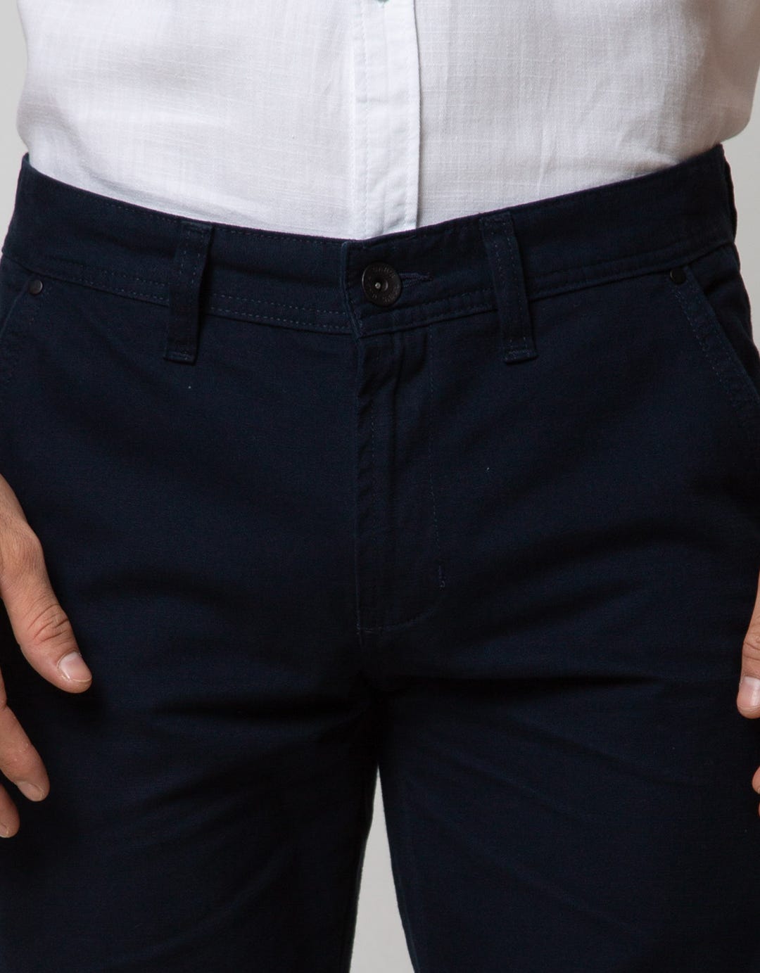 Gab's Chinos Long Pants