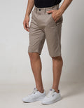 Gab's Chino Short Pants