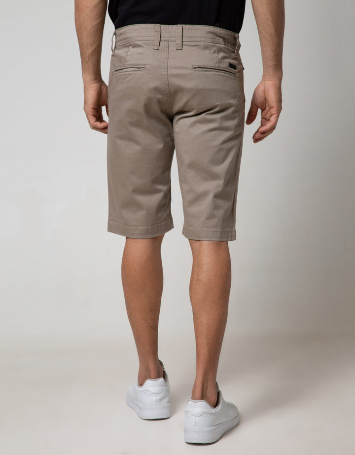 Gab's Chino Short Pants