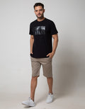 Gab's Chino Short Pants