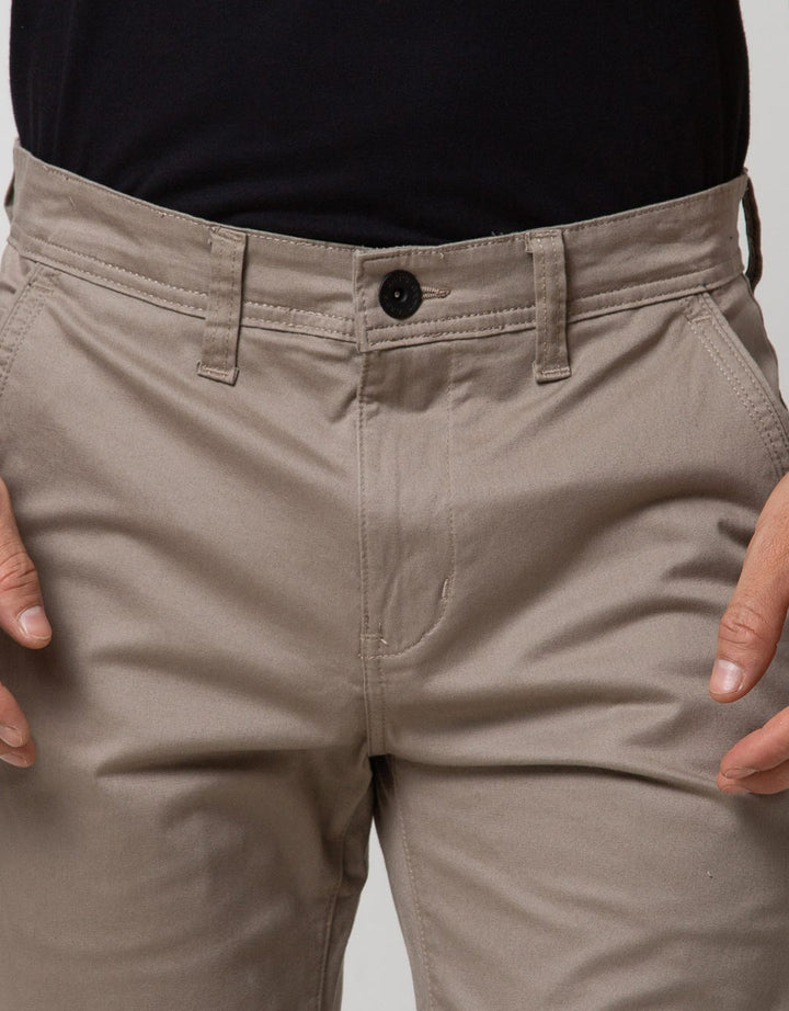 Gab's Chino Short Pants