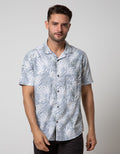 Gab's Short Sleeve Shirt