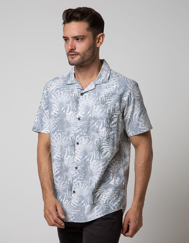 Gab's Short Sleeve Shirt