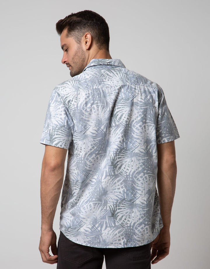 Gab's Short Sleeve Shirt