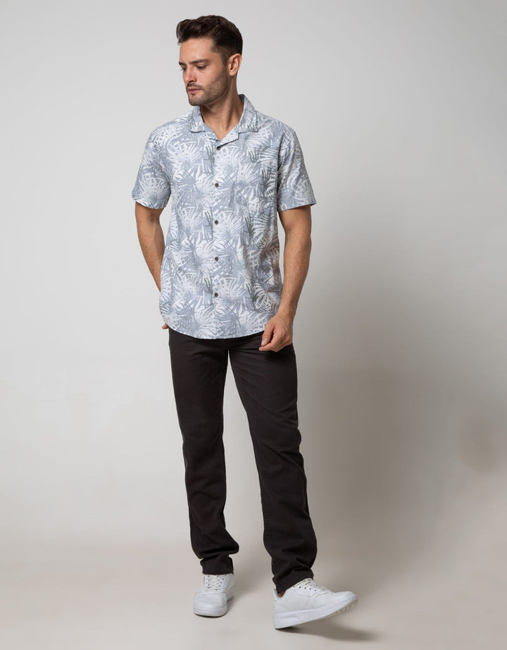 Gab's Short Sleeve Shirt