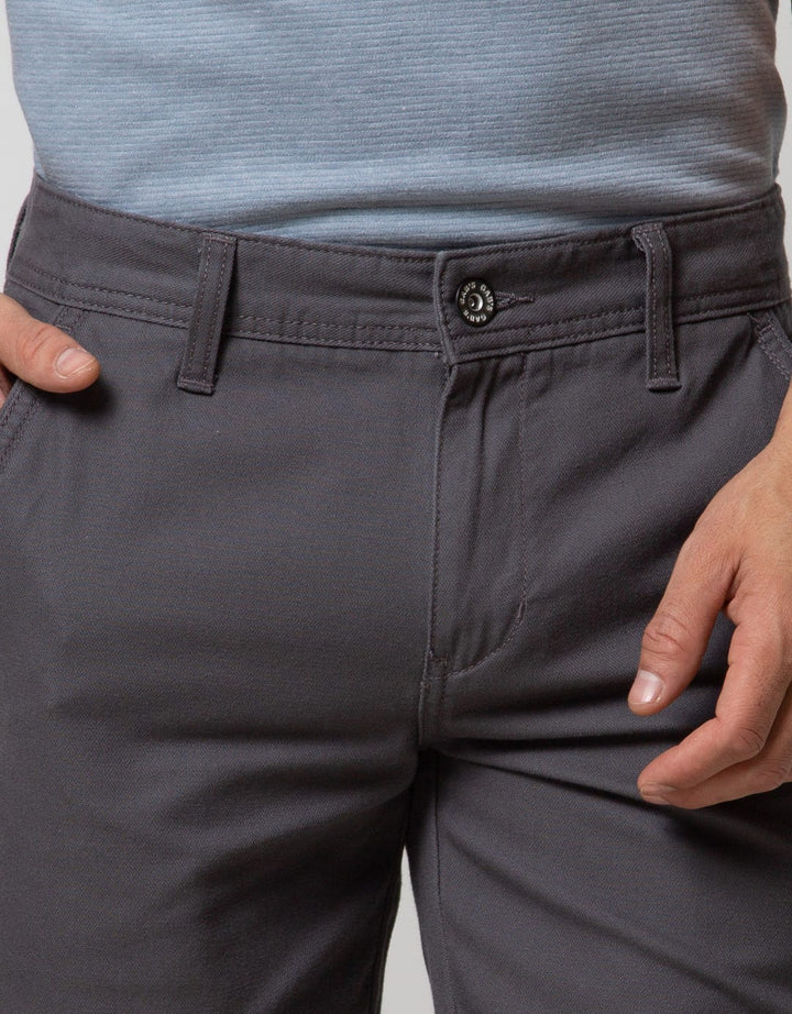 Gab's Regular Shorts