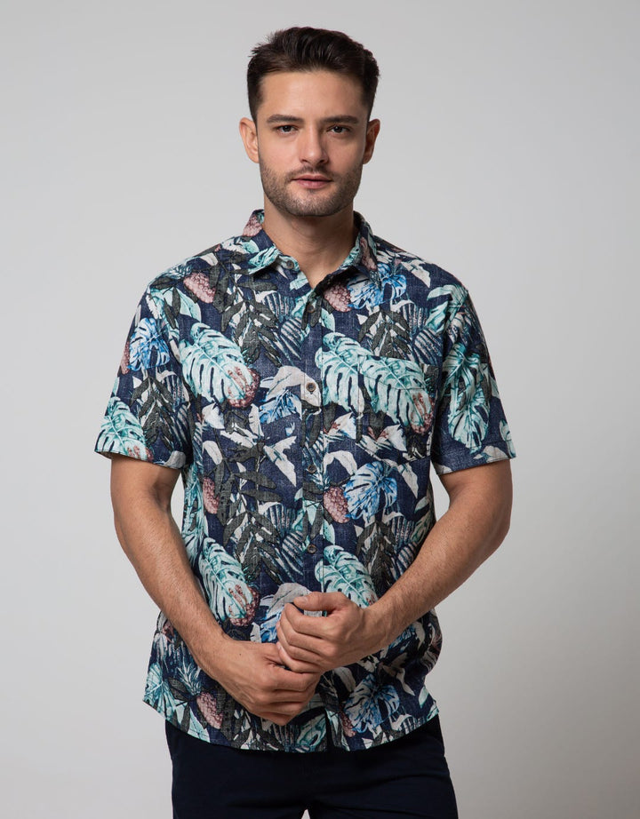 Gab's Short Sleeve Shirt