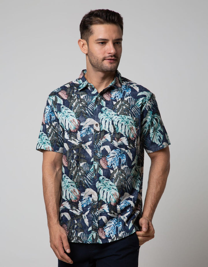Gab's Short Sleeve Shirt