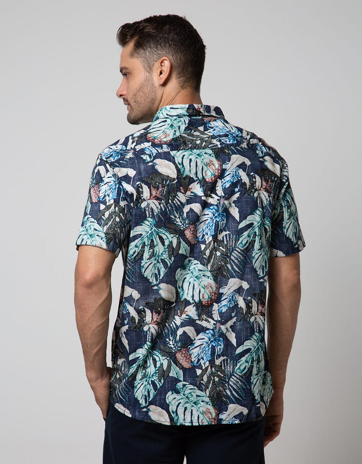 Gab's Short Sleeve Shirt