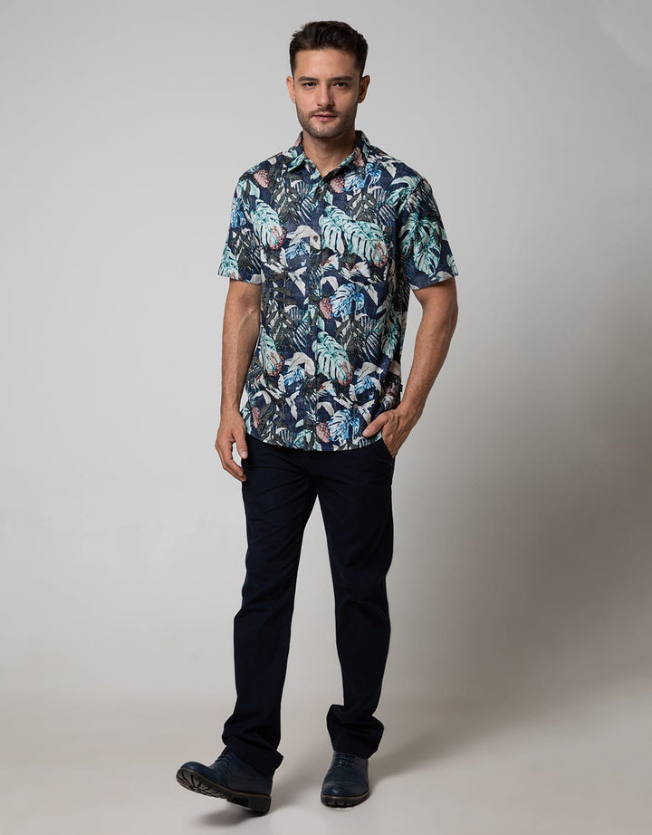 Gab's Short Sleeve Shirt