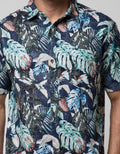 Gab's Short Sleeve Shirt