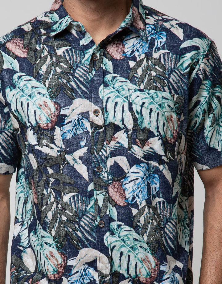 Gab's Short Sleeve Shirt