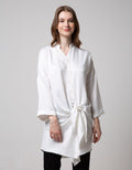 Hope Tunic Len Festive