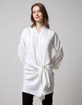 Hope Tunic Len Festive