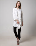 Hope Tunic Len Festive