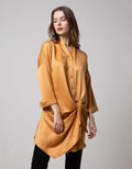 Hope Tunic Len Festive