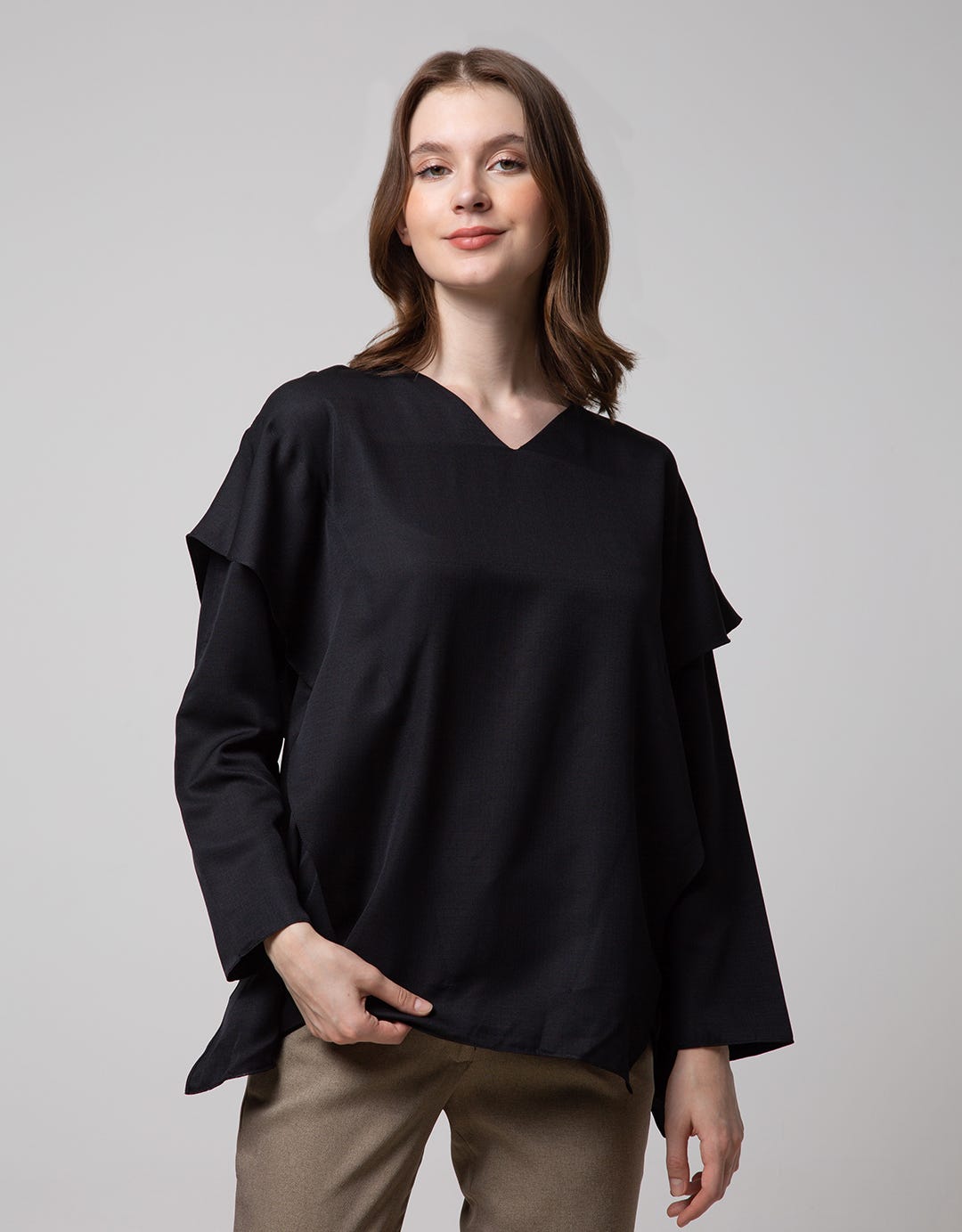 Hope Blouse Pandora