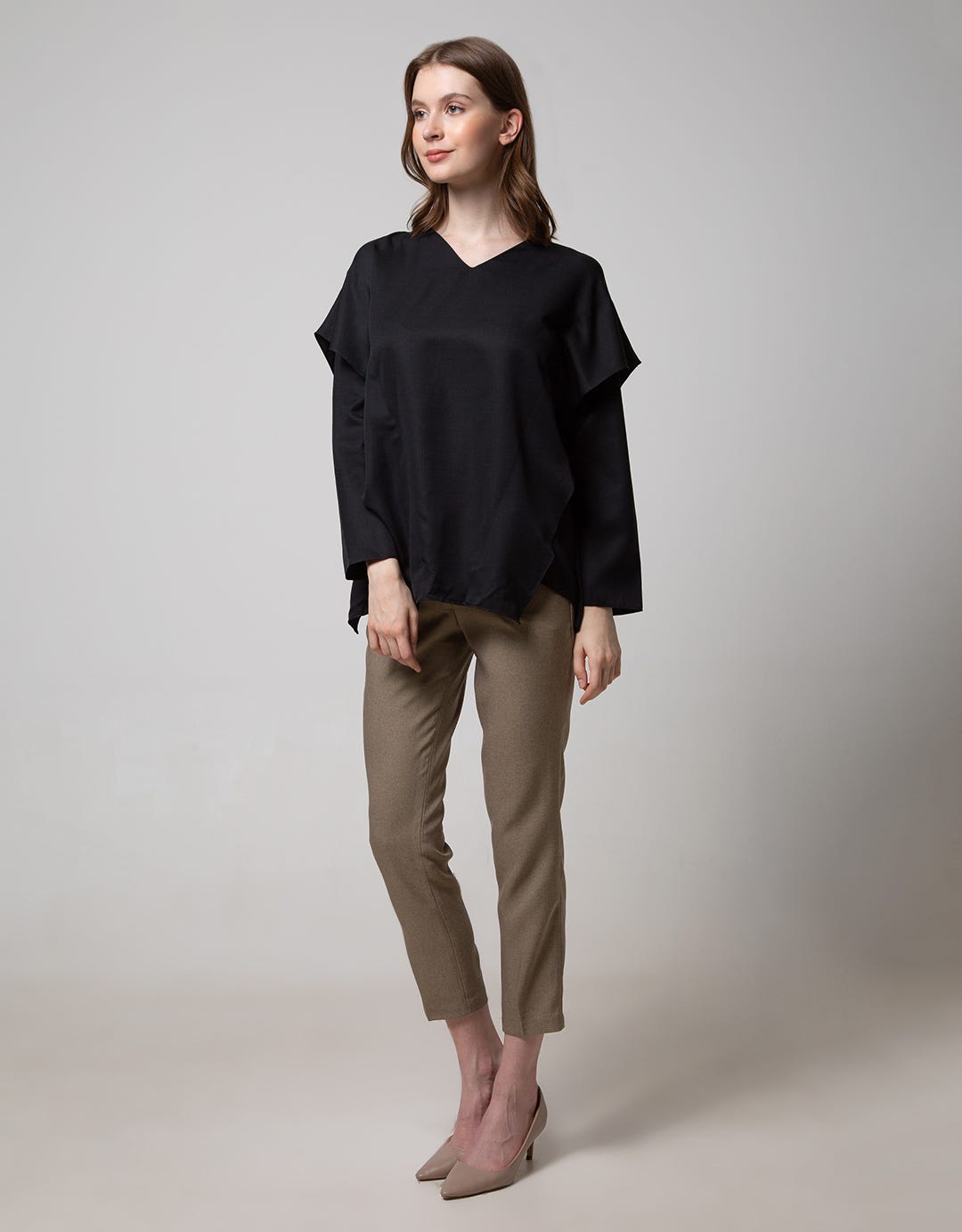 Hope Blouse Pandora