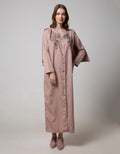 Hope Tunic Latifah Embroidery