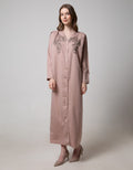 Hope Tunic Latifah Embroidery