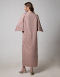 Hope Tunic Latifah Embroidery