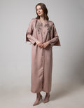 Hope Tunic Latifah Embroidery