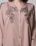 Hope Tunic Latifah Embroidery