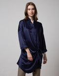 Hope Tunic Len Festive